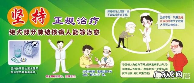 肺结核钙化了是什么意思？