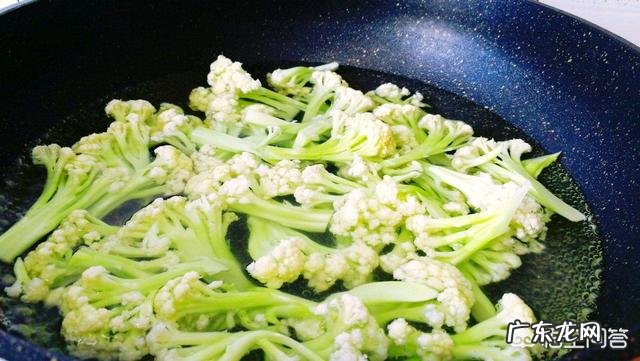 花菜怎么炒才好吃?