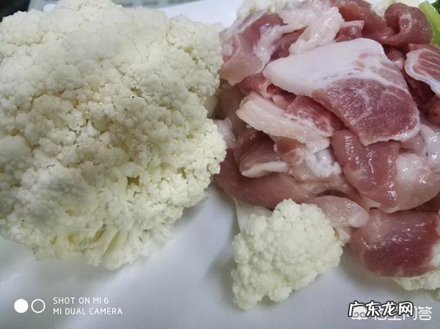 花菜怎么炒才好吃?