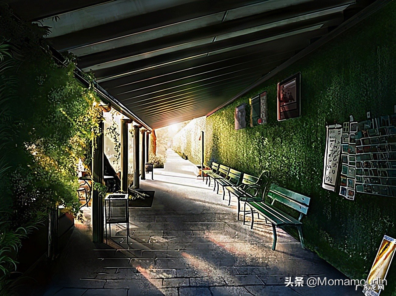 随笔-午后的时光 那天午后作文