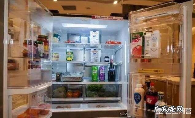 冰箱刚买回来要放多久才可以开始用?