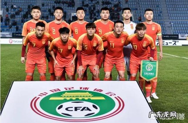 国足连输日本和韩国,差距明显,下场对阵香港,如再输,会如何?