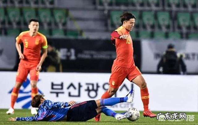 国足连输日本和韩国,差距明显,下场对阵香港,如再输,会如何?