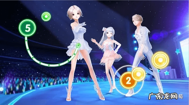 qq炫舞转服要多长时间 qq炫舞转转乐开启时间