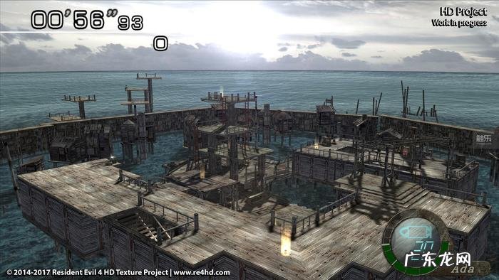 生化危机4mod教程 生化危机4mod大全