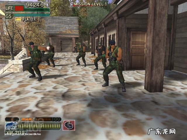 生化危机暗黑编年史一共几关 生化危机暗黑编年史下载