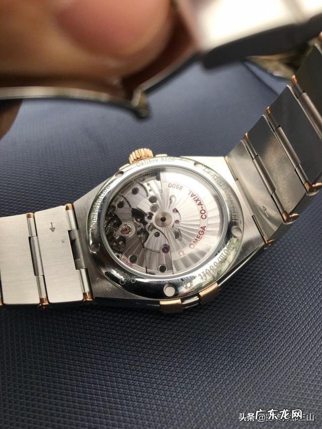 欧米茄星座系列港版价格怎么样?