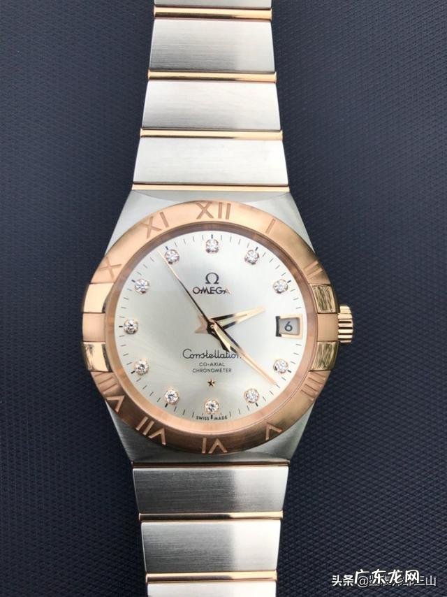 欧米茄星座系列港版价格怎么样?