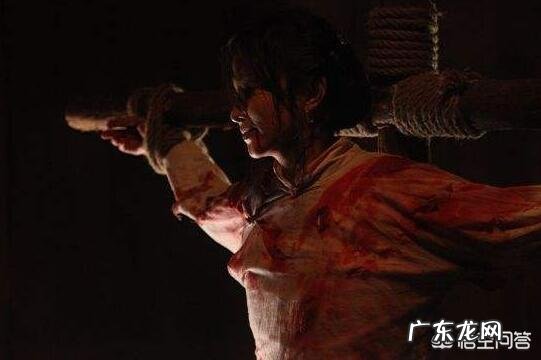 古代历史中,你认为哪一个酷刑最残忍?