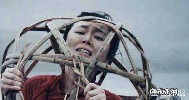 古代历史中,你认为哪一个酷刑最残忍?