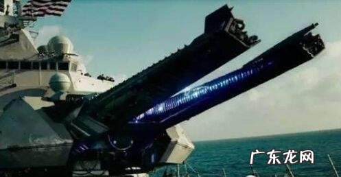 能量脉冲武器 高斯武器是什么