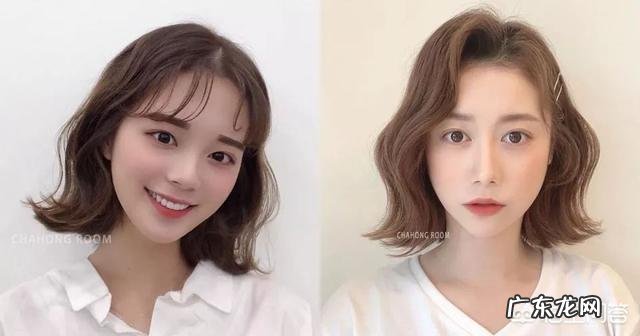 20多岁女生短发,适合什么样的发型呢?