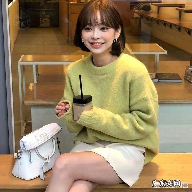 20多岁女生短发,适合什么样的发型呢?