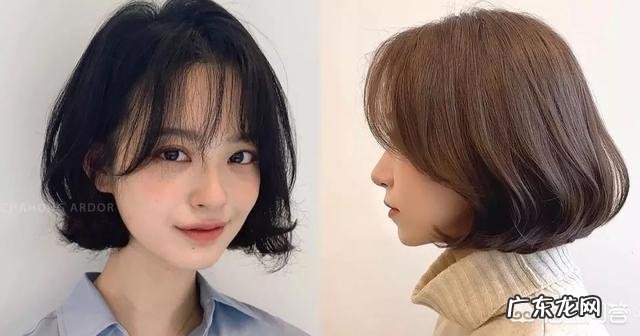 20多岁女生短发,适合什么样的发型呢?