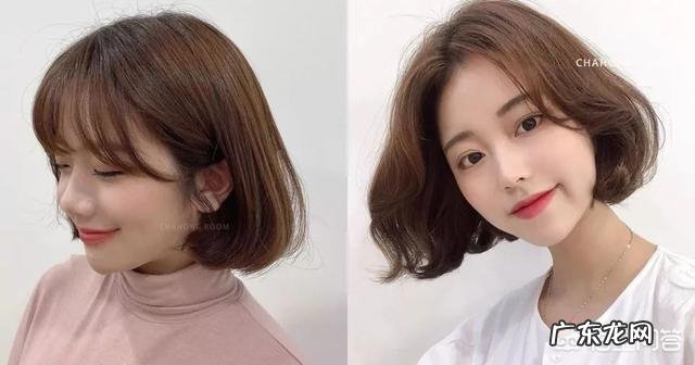 20多岁女生短发,适合什么样的发型呢?