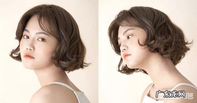 20多岁女生短发,适合什么样的发型呢?