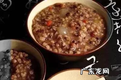 什么粥的才叫腊八粥呢?