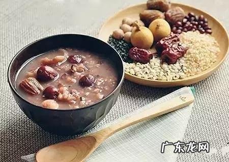 什么粥的才叫腊八粥呢?