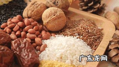 什么粥的才叫腊八粥呢?