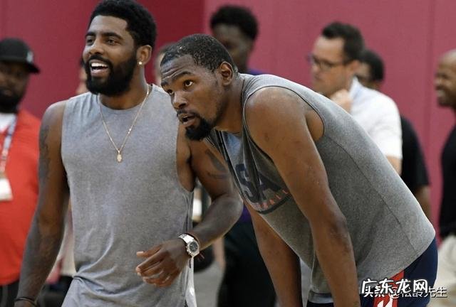 杜兰特伤情恢复情况令人惊喜,真有提前复出的可能吗?