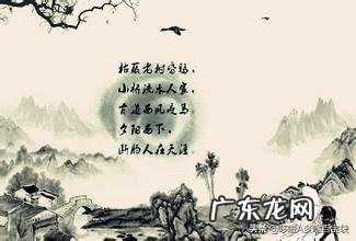 你记得哪些诗意的歌词?