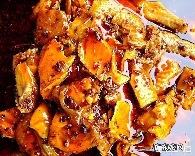 中国的八大菜系是什么?分别有什么代表菜?