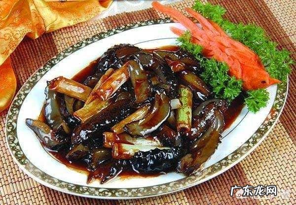 中国的八大菜系是什么?分别有什么代表菜?