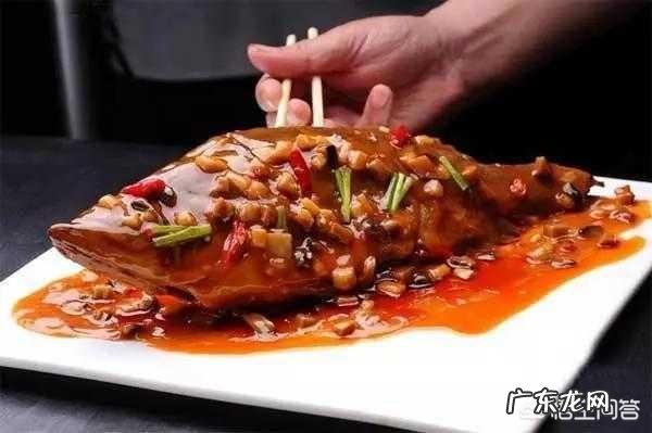 中国的八大菜系是什么?分别有什么代表菜?