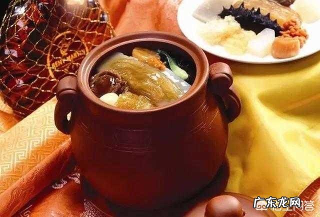 中国的八大菜系是什么?分别有什么代表菜?