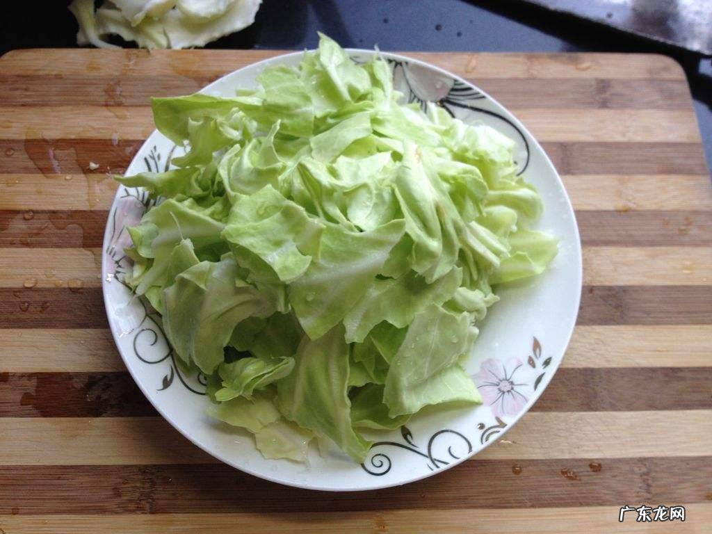 酸辣包菜的腌制方法