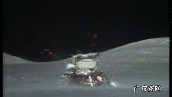 当年阿姆斯特朗登月出舱走两步后,是怎么离开了月球?