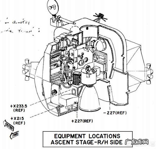 当年阿姆斯特朗登月出舱走两步后,是怎么离开了月球?