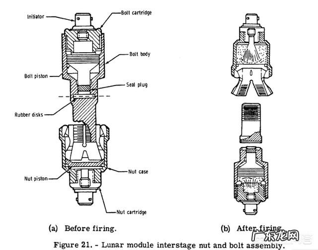 当年阿姆斯特朗登月出舱走两步后,是怎么离开了月球?