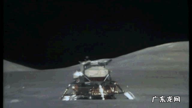 当年阿姆斯特朗登月出舱走两步后，是怎么离开了月球？