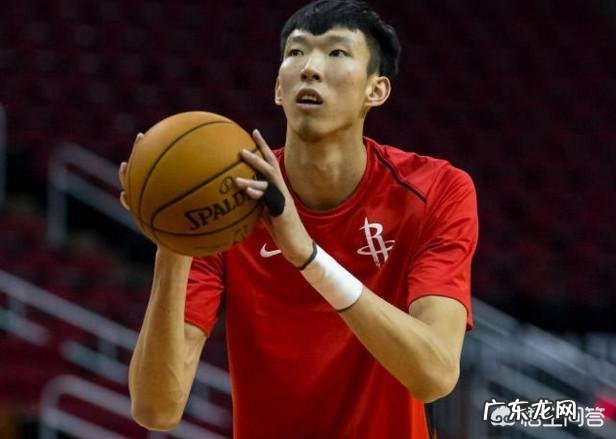 如果周琦被顶到全明星首发?