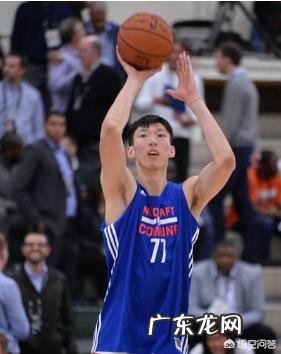 如果周琦被顶到全明星首发?