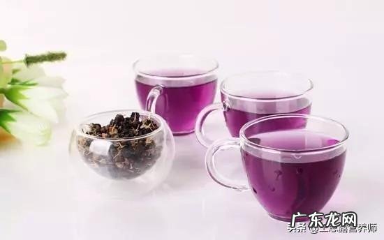 黑枸杞有哪些功效?直接吃和泡茶哪种效果好些?