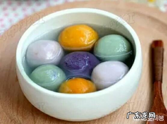 煮汤圆时是用凉水还是热水?为什么?