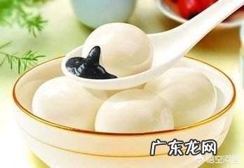 煮汤圆时是用凉水还是热水?为什么?