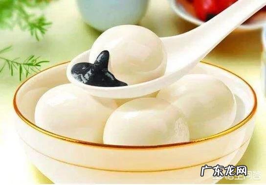 煮汤圆时是用凉水还是热水?为什么?