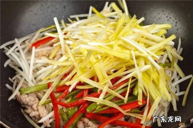 粤菜餐厅的小炒皇是什么?为什么每一家做的都不一样?怎么做好吃?