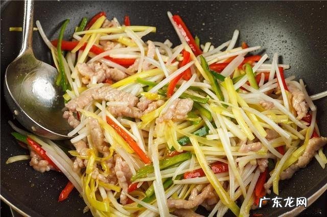 粤菜餐厅的小炒皇是什么?为什么每一家做的都不一样?怎么做好吃?