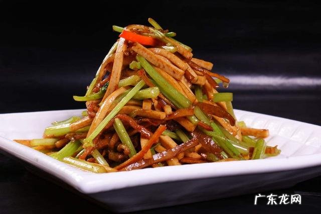 粤菜餐厅的小炒皇是什么?为什么每一家做的都不一样?怎么做好吃?