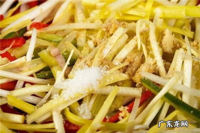 粤菜餐厅的小炒皇是什么?为什么每一家做的都不一样?怎么做好吃?