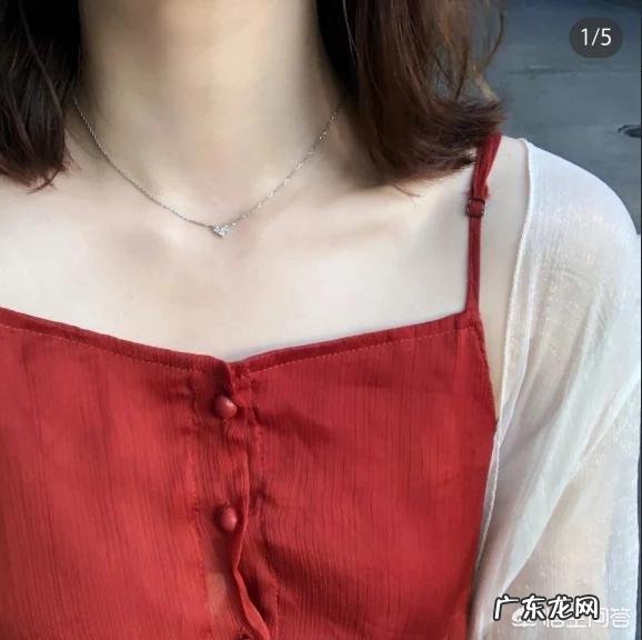 想给自己买条项链,有哪些好的牌子值得推荐?