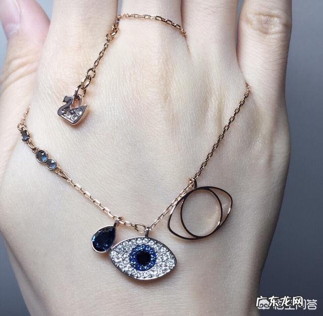 想给自己买条项链，有哪些好的牌子值得推荐？