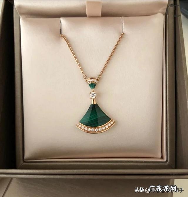 想给自己买条项链，有哪些好的牌子值得推荐？