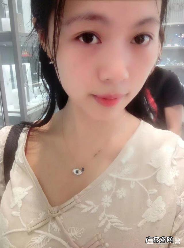 想给自己买条项链，有哪些好的牌子值得推荐？