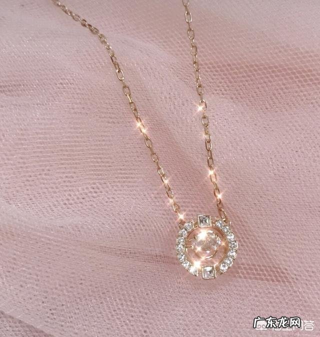 想给自己买条项链，有哪些好的牌子值得推荐？