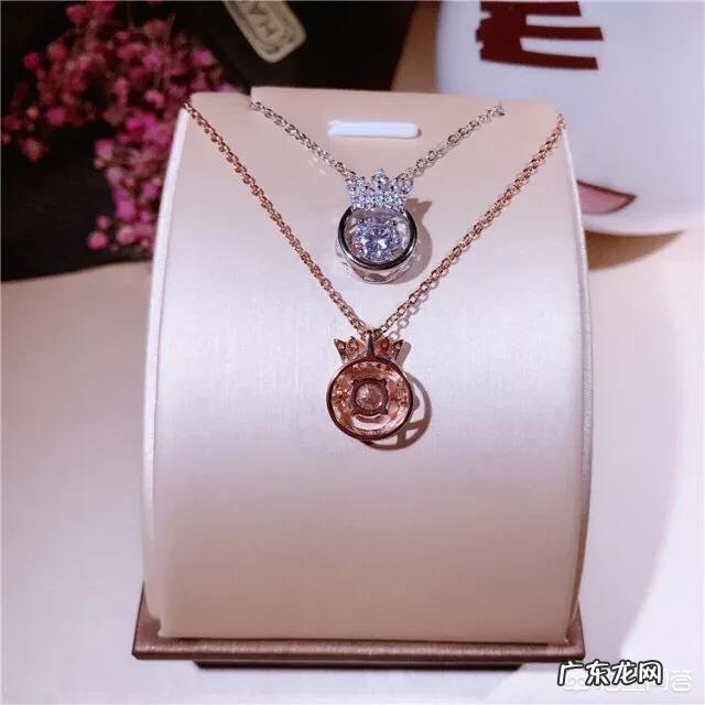 想给自己买条项链，有哪些好的牌子值得推荐？